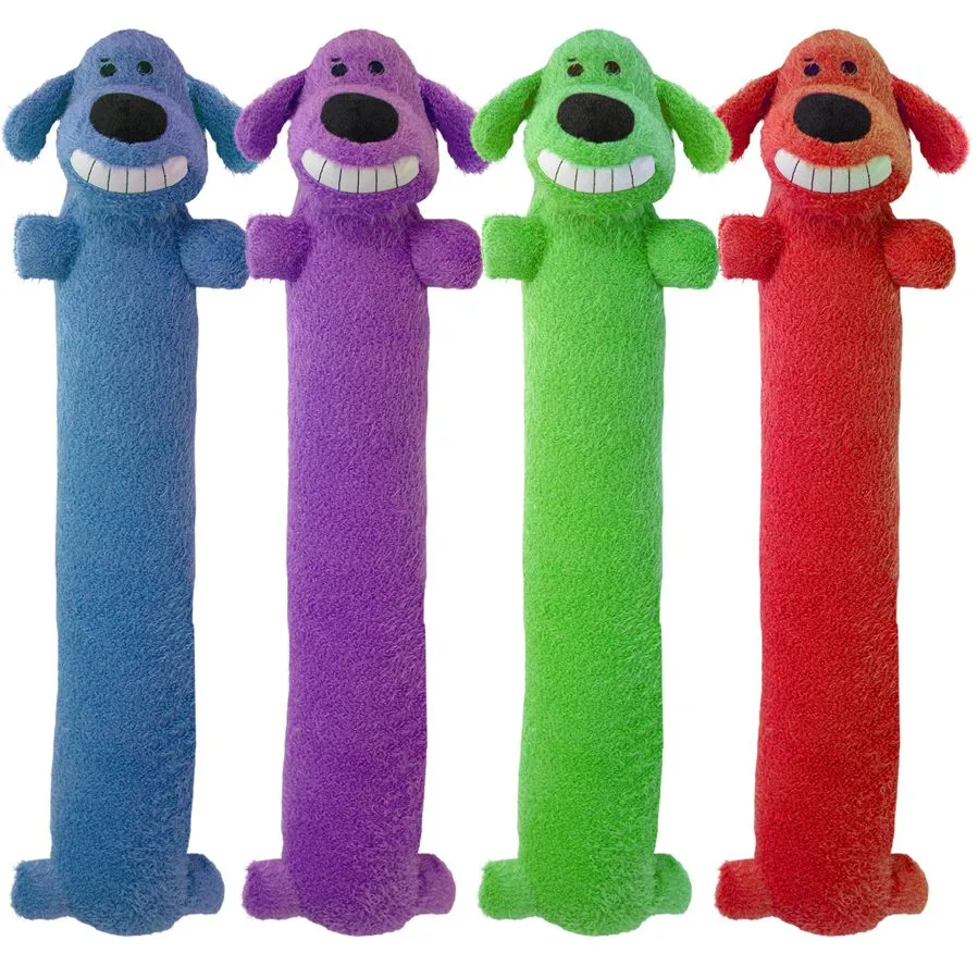 Hračka Multipet Loofa Original L plyš