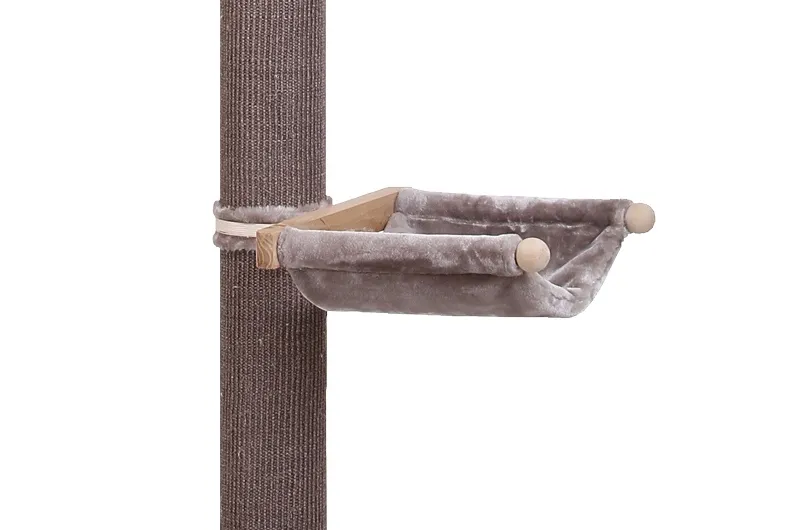 Nobby Fable moderní šplhadlo ke stropu 245-270 cm