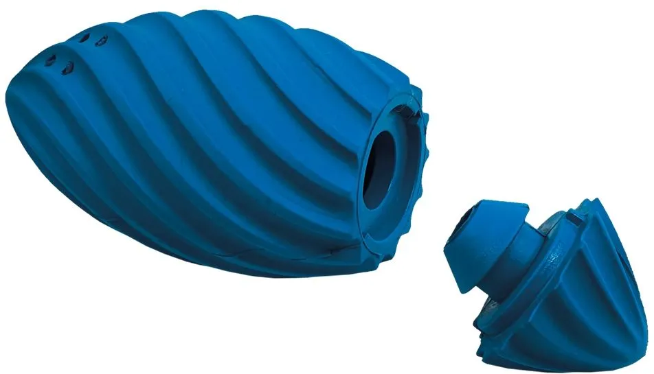 Nobby COOLING hračka pro psy chladicí šiška 16cm