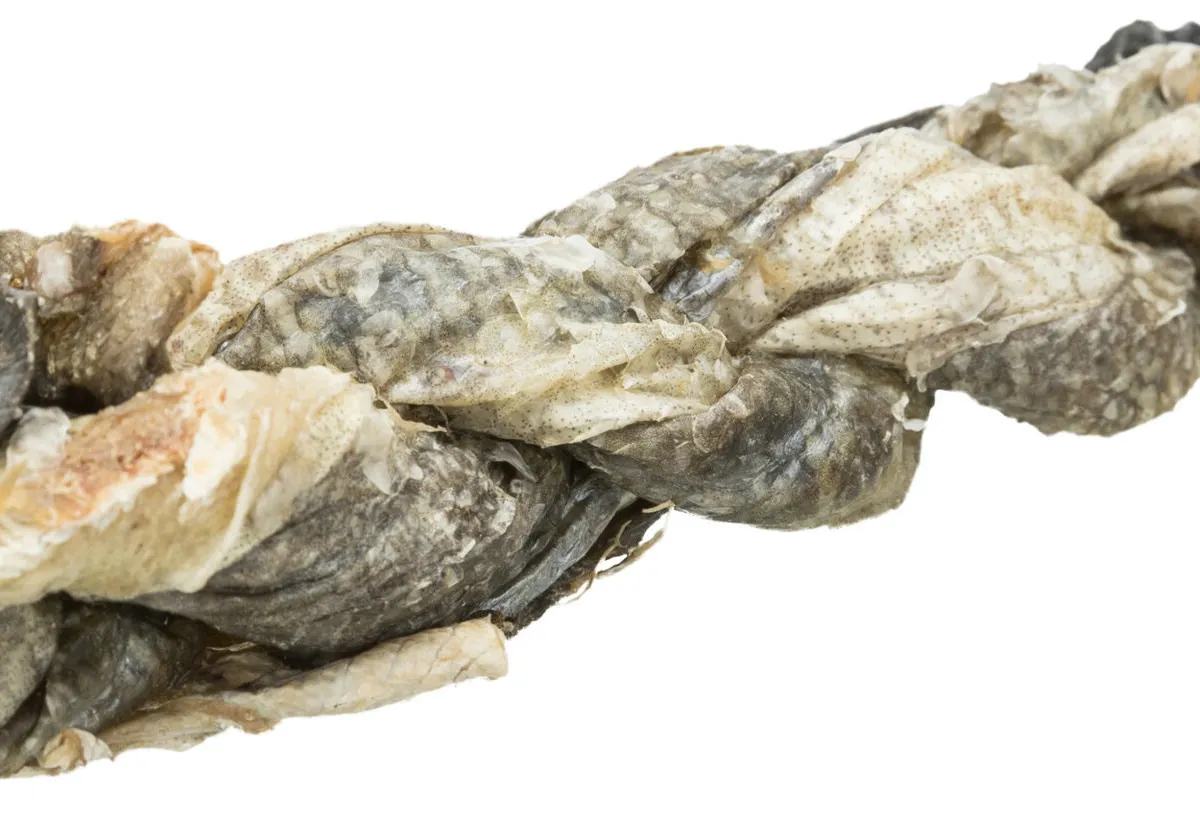 Premio SUSHI TWISTERS Light  - 100% rybí copánky 60g