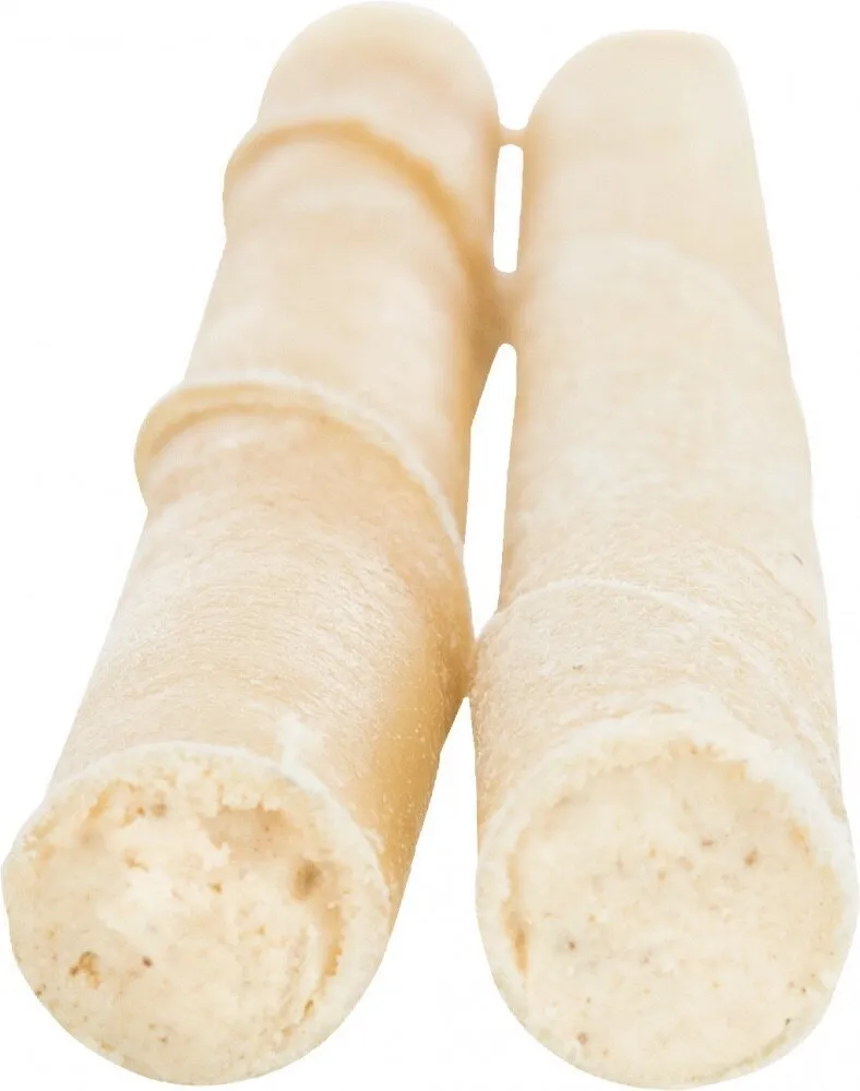 Chewing Rolls, trubičky plněné parmazánem a drůbežím [100 ks]