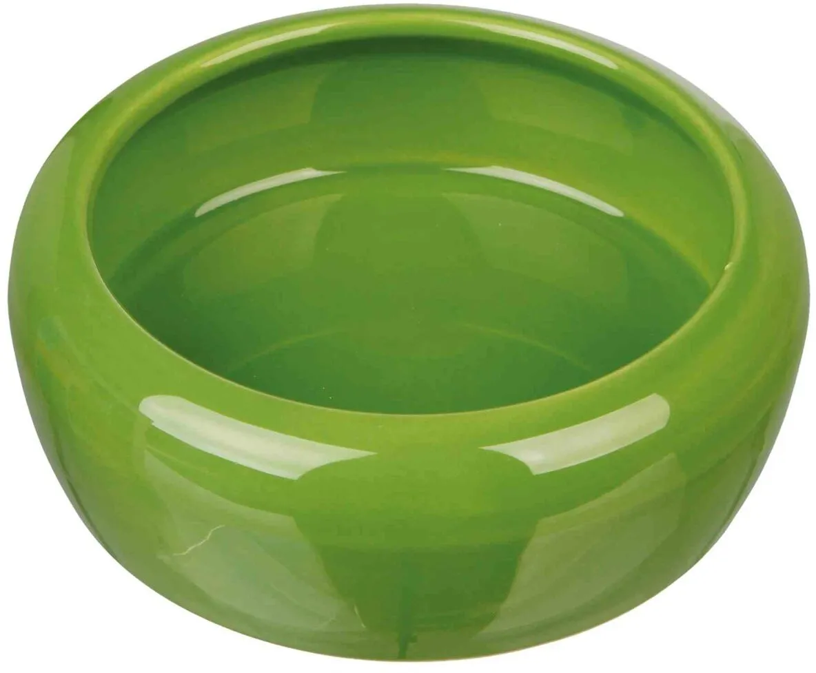 Keramická miska pro morče 250ml/13cm TRIXIE