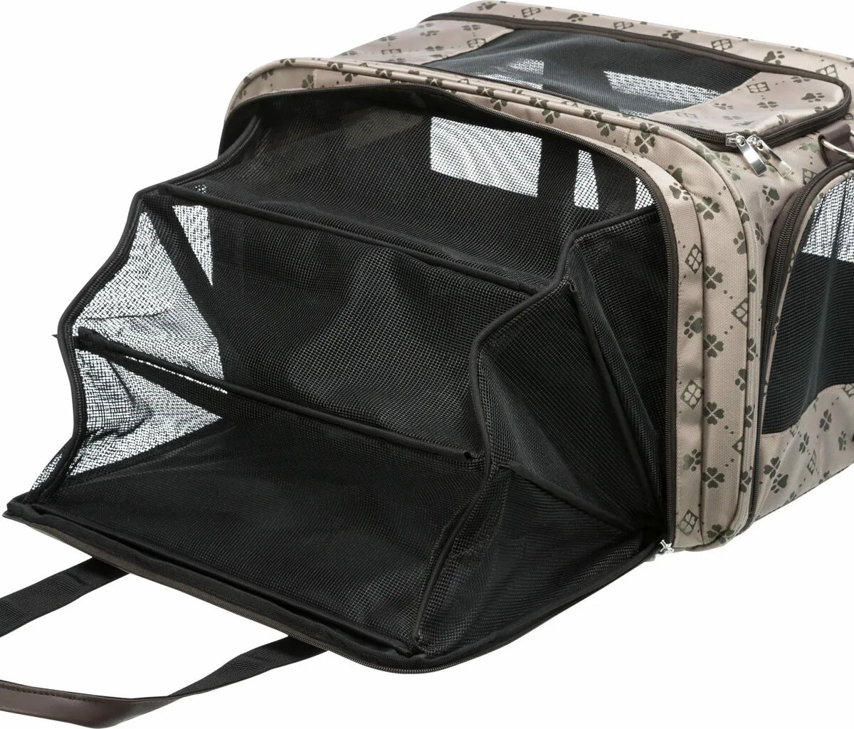 Cest.taška MAXIMA s extra lůž. prostorem 33x32x54 cm (max. 8kg)