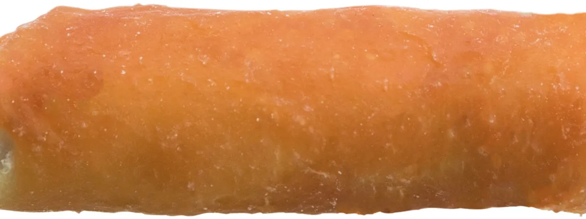 DENTAfun MINI žvýkací tyčinky s kuřecím masem 6 cm 120 g