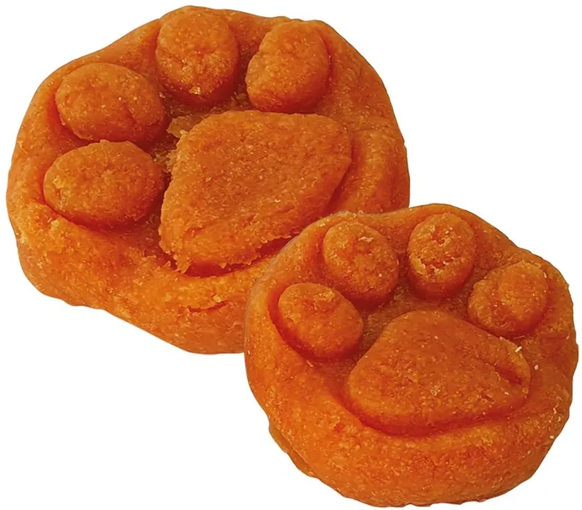 Nobby StarSnack BBQ pamlsky Kuřecí tlapky 130g