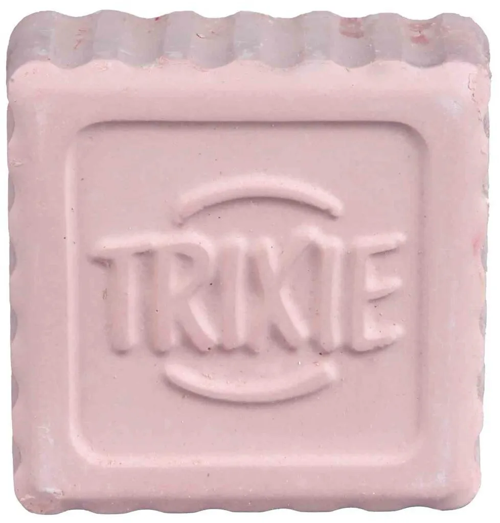 Jod Pickstein - minerální blok pro velké papoušky 90g TRIXIE