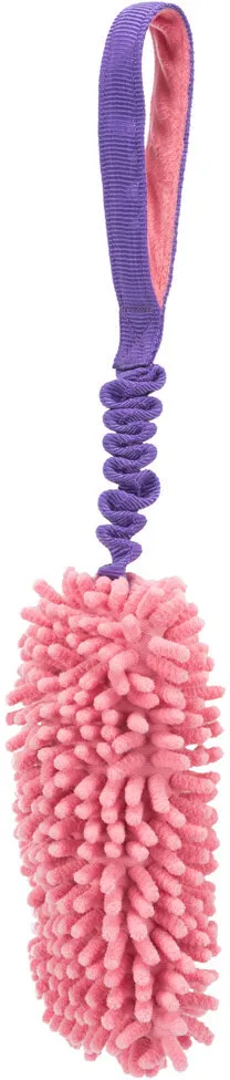 Bungee dummy,přetahovadlo, polyester, 20cm/47cm