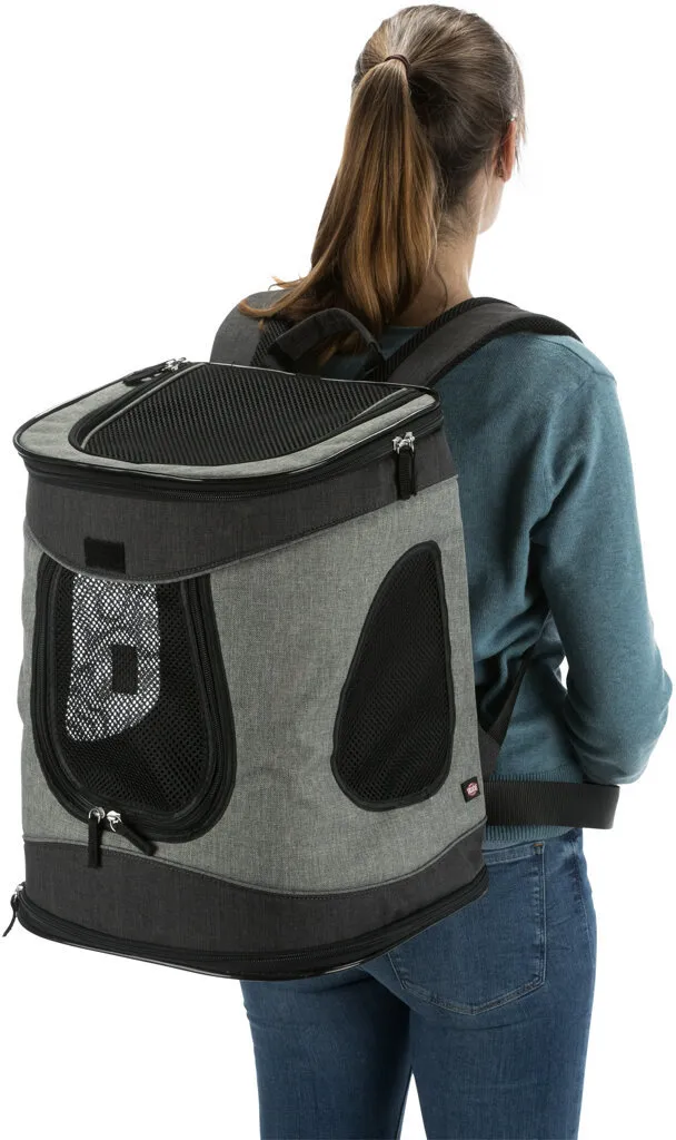 Nylonový batoh Timon 34 x 44 x 30cm (max. 12kg)