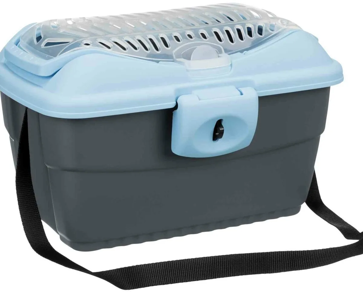 Transportní kufřík MINI CAPRI40x22x30cm max. do 2kg TRIXIE
