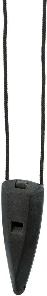 Plastová píšťalka, 6cm