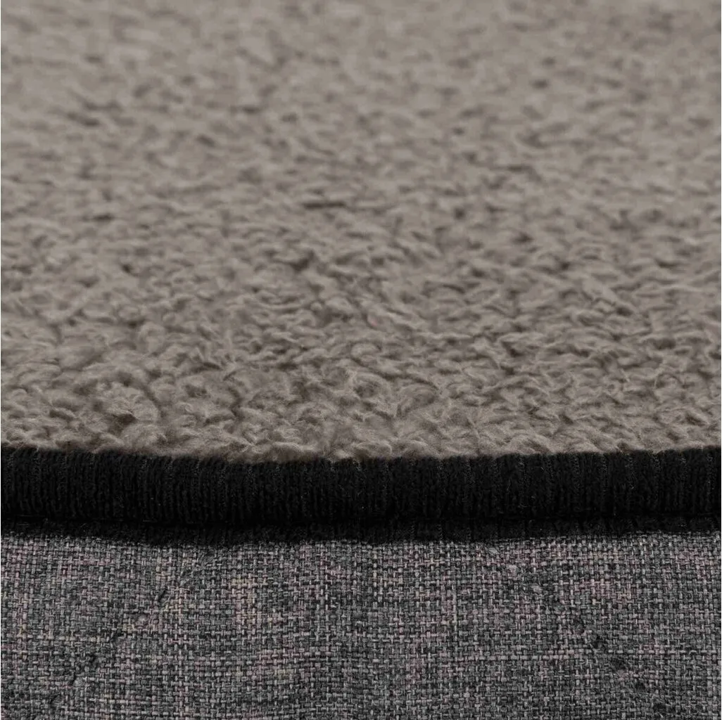 BENDSON vital komfortní matrace, 140 x 100 cm, světlešedá