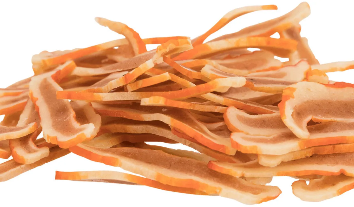 PREMIO Tuna Strips - pásky s tuňákem, 20g