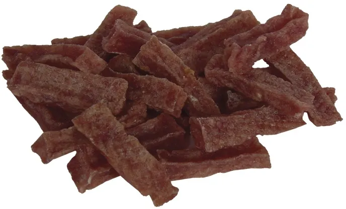 Nobby StarSnack Mini Jerky pamlsek