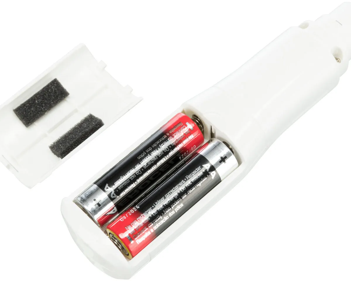 Elektrický zkracovač drápků, 14cm (RP 2,90 Kč)