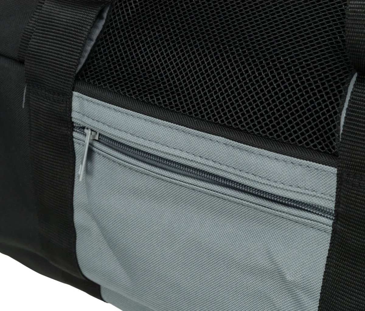 Tbag nylonový batoh CONNOR na psa 42x29x21cm (max. 8 kg)