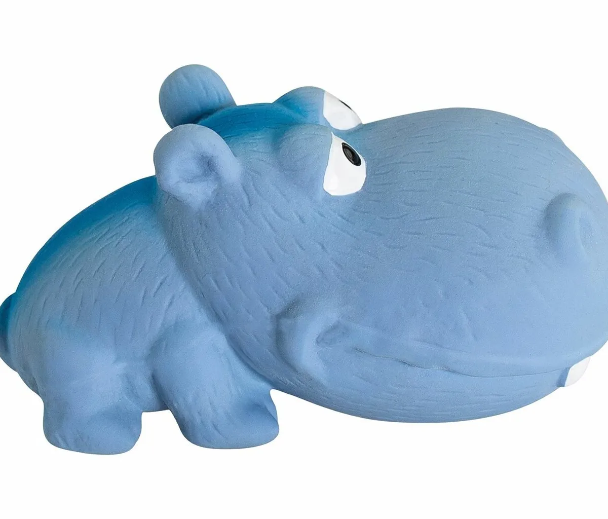 Mini hrošík BigHead 9 cm, se zvukem, latex,  HipHop