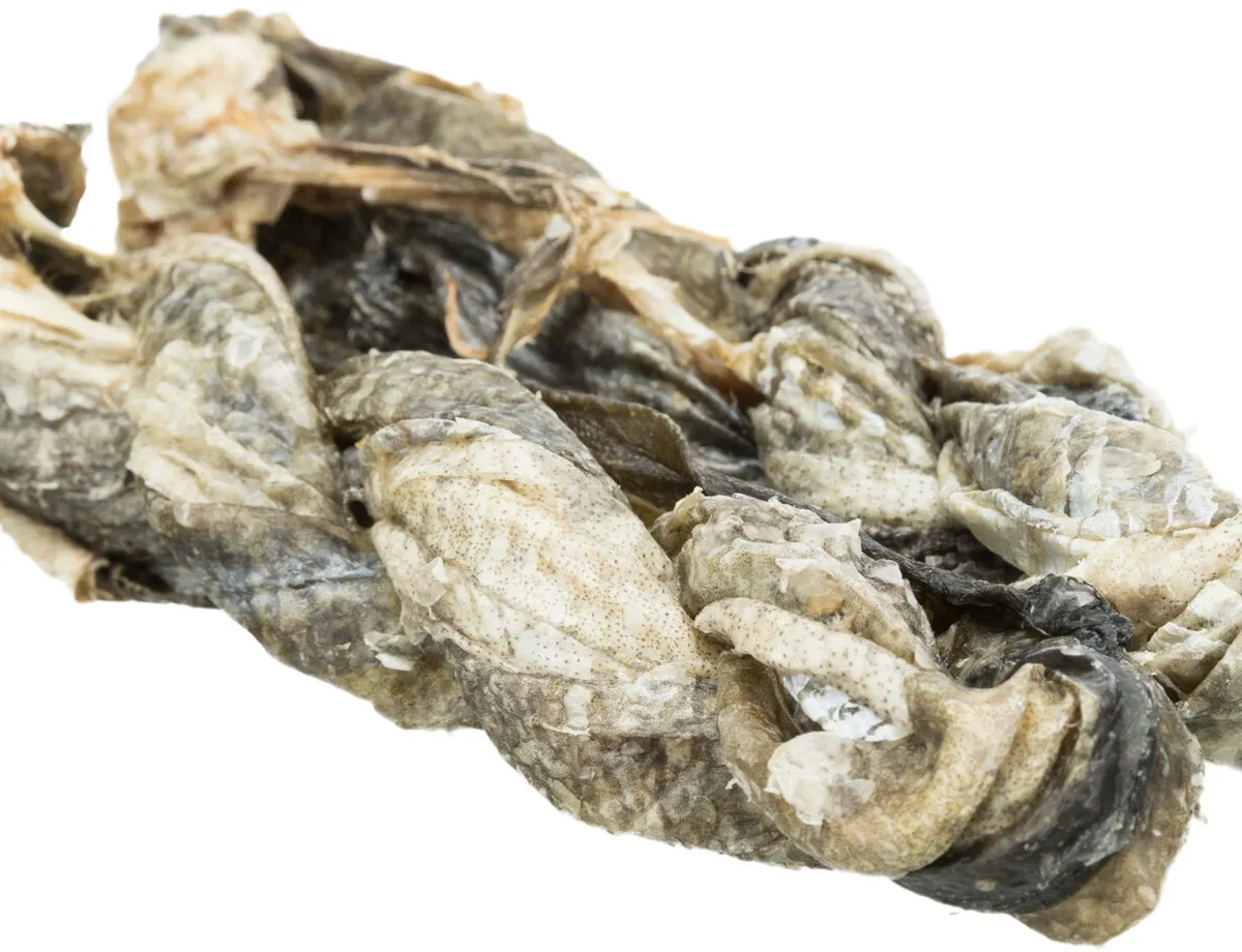 Premio SUSHI TWISTERS Light  - 100% rybí copánky 60g