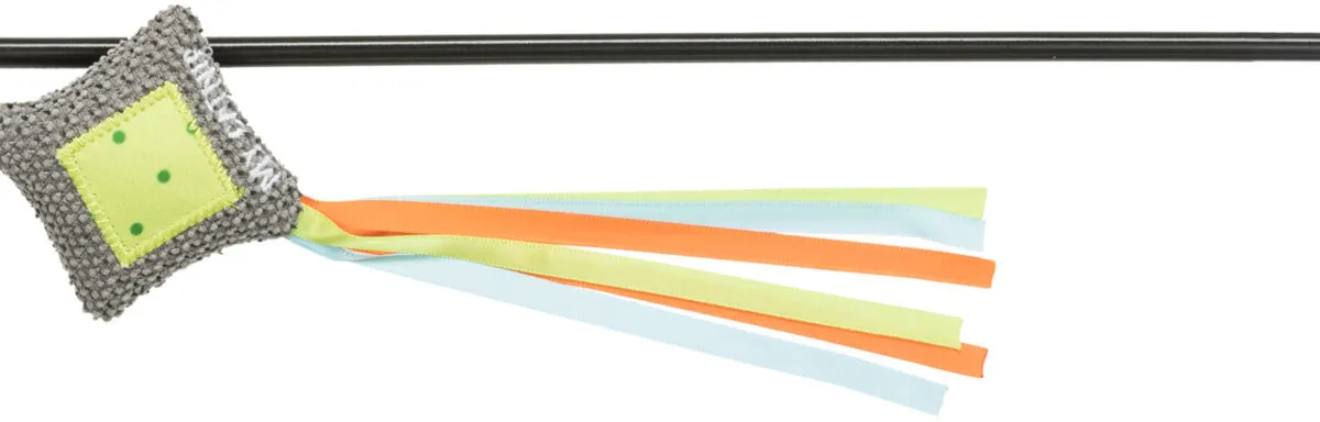 JUNIOR udice MY CATNIP pro koťata 42 cm