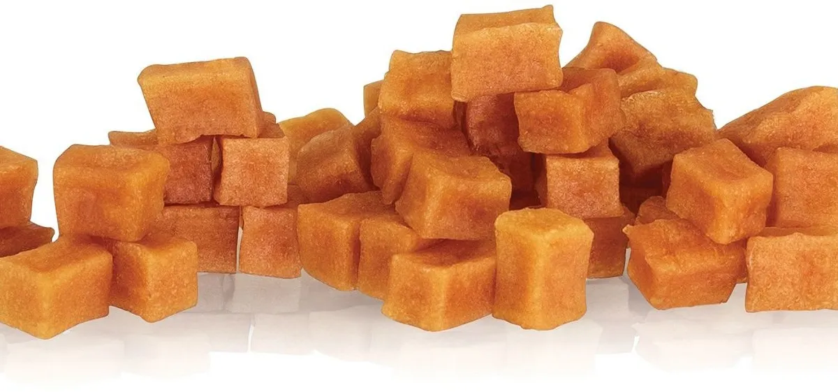 KIDDOG MINI kuřecí kostičky 80 g