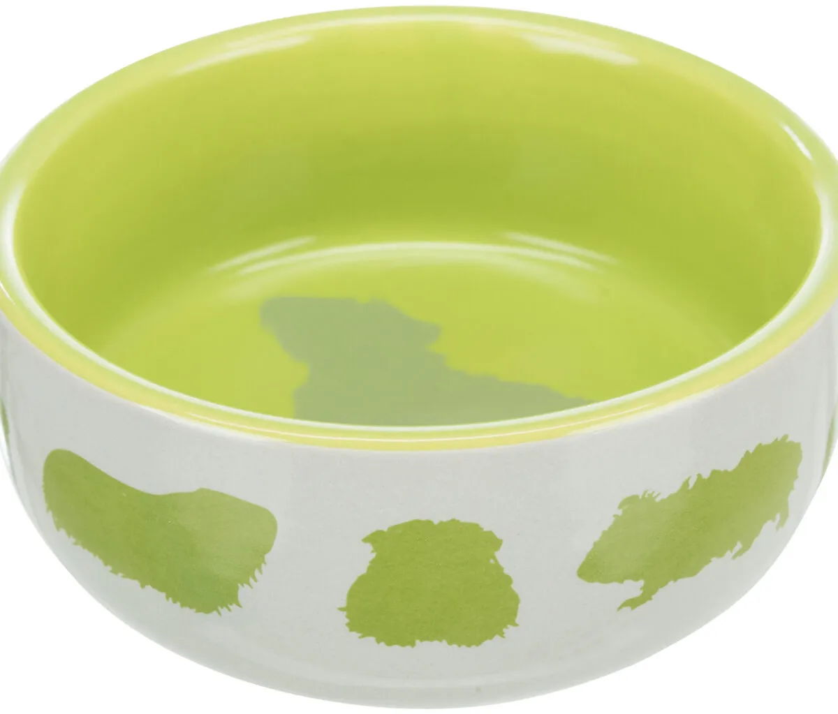Keramická miska pro morče 250ml/13cm TRIXIE