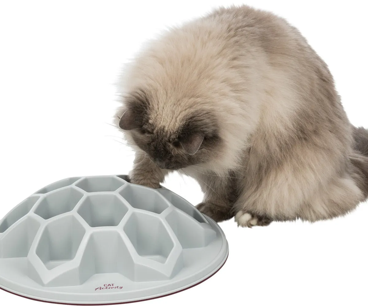 Cat Activity SNACK HIVE XXL, úl - strategická hra, ø 35 cm