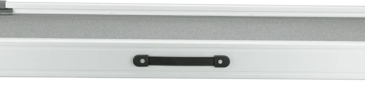 PetWalk teleskopická rampa 1-1,8m/43x4cm, max.zátěž do 120kg