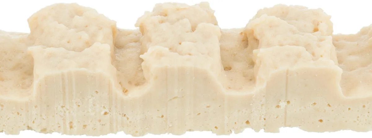 PREMIO Fish Bars, žvýkací pamlsek se 79% rybího masa, 2 x 30g