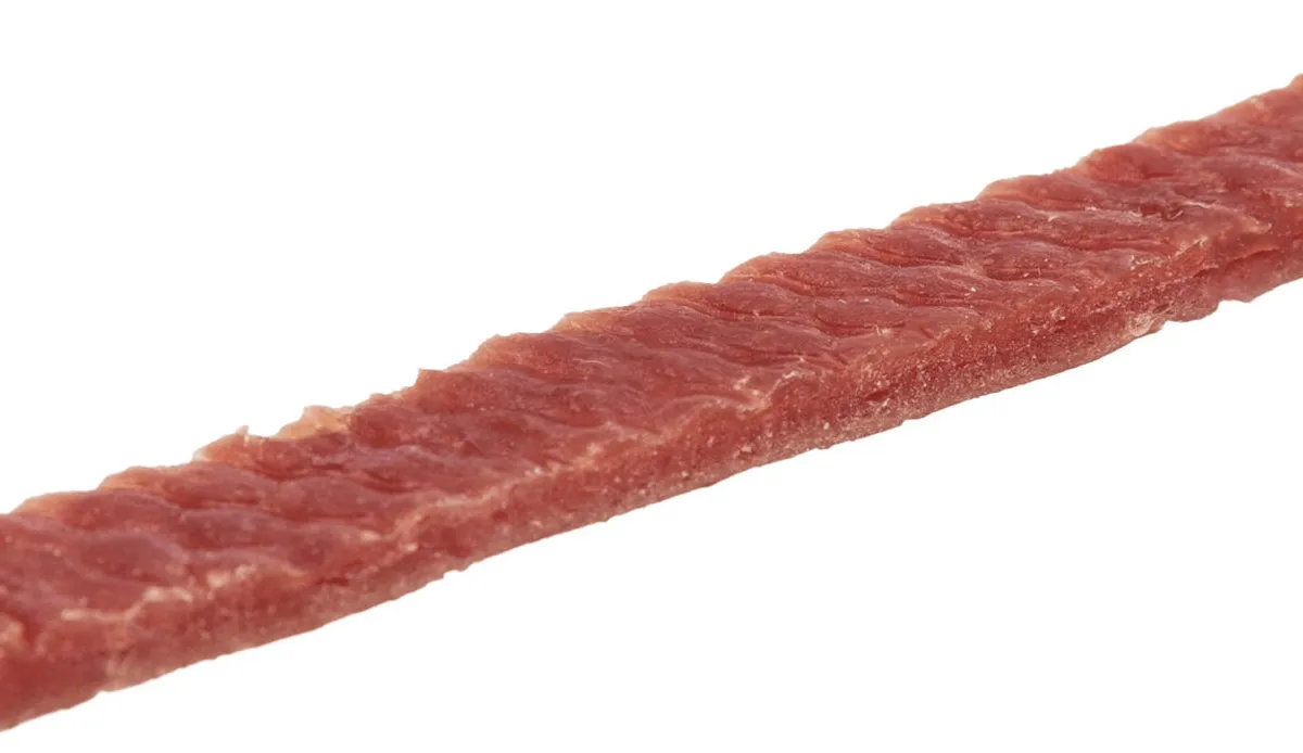 PREMIO 4 Meat Bars - pásky kuřecí, kachna, jehněčí, losos, 4x100g
