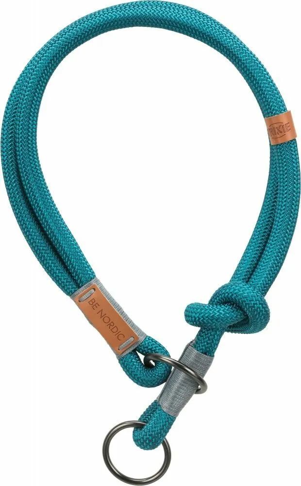 BE NORDIC obojek proti tahání, S-M: 40cm/ø