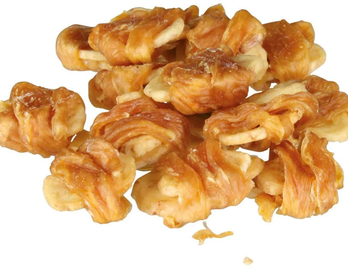 Premio BANANA  CHICKEN - kuře s banánem 100g