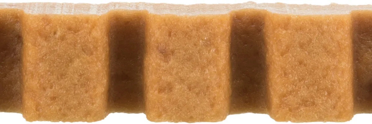 PREMIO Chicken Bars, žvýkací tyčinky s 80% kuřecího masa, 2 x 30g