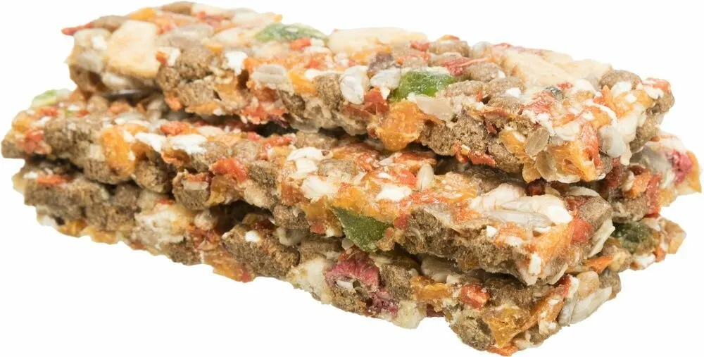 ENERGY BARS - energetické tyčinky s ovocem, zeleninou a vitamíny, 5 x 20 g
