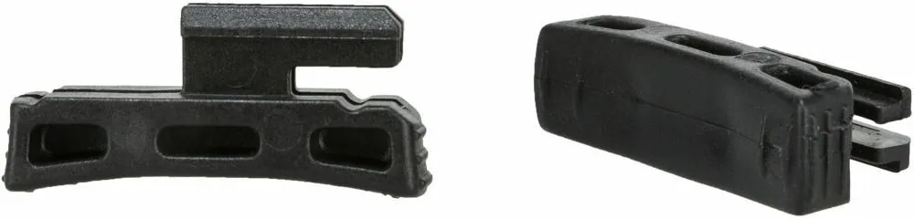 Náhradní posuvný uzávěr horní mřížky Capri 3 Open Top