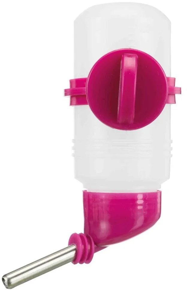 Napaječka se šroubovací úchytkou pro křečky, pískomily 125ml