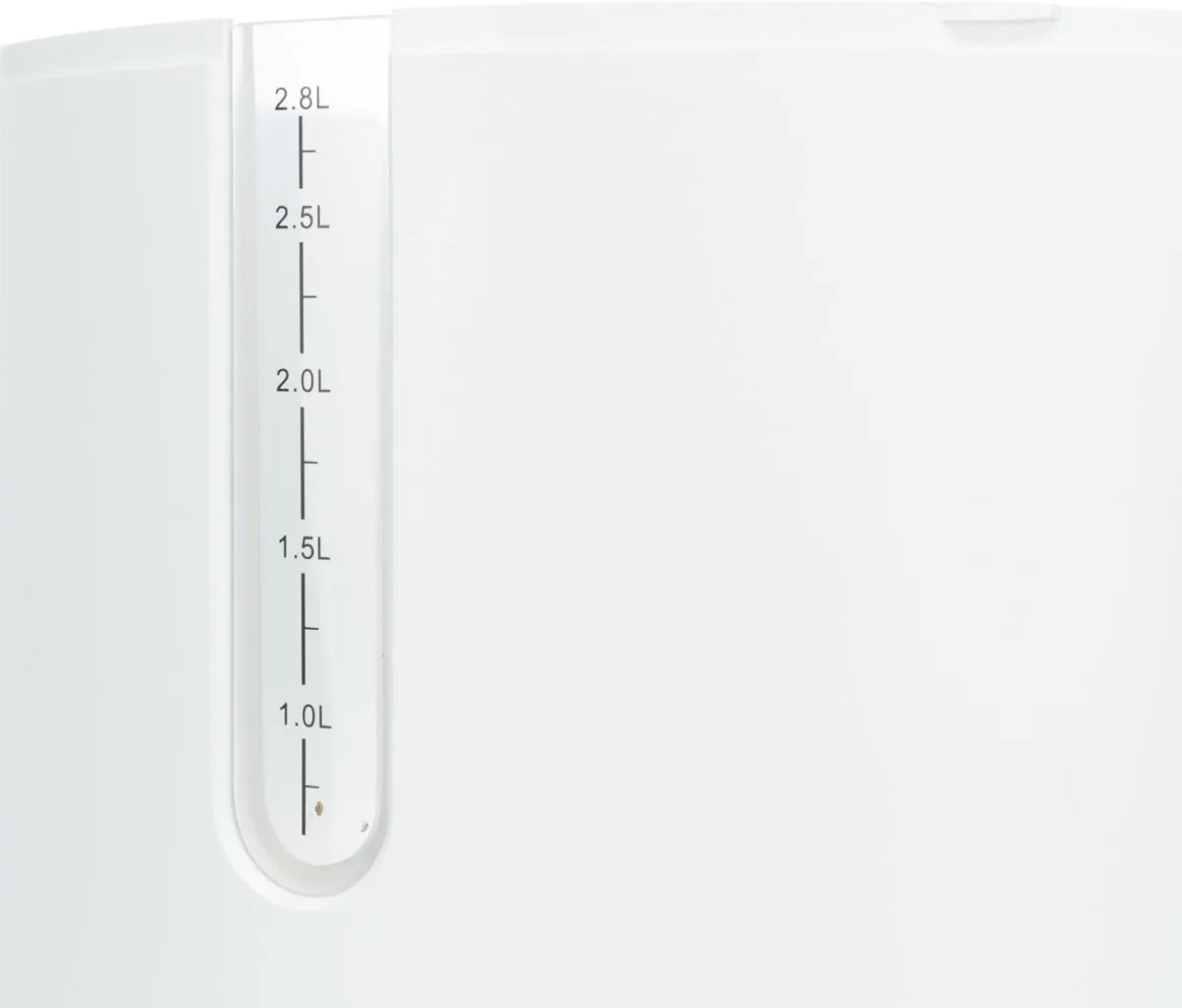 Automatický zásobník na krmivo TX9 2,8l/22x28x22 cm bílý (RP 2,90 Kč)