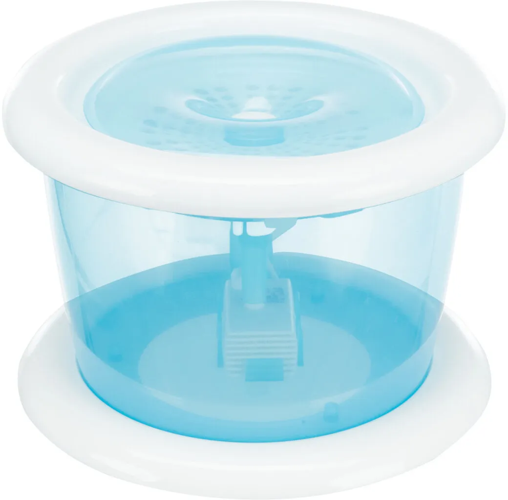 BUBBLE STREAM automatický dávkovač vody 3 l modro/bílý (RP 2,90 Kč)