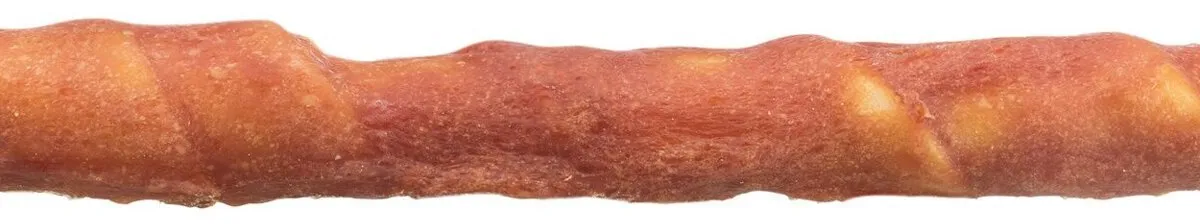 Denta Fun kachní žvýkací tyčky [100] , 28 cm / 80 g