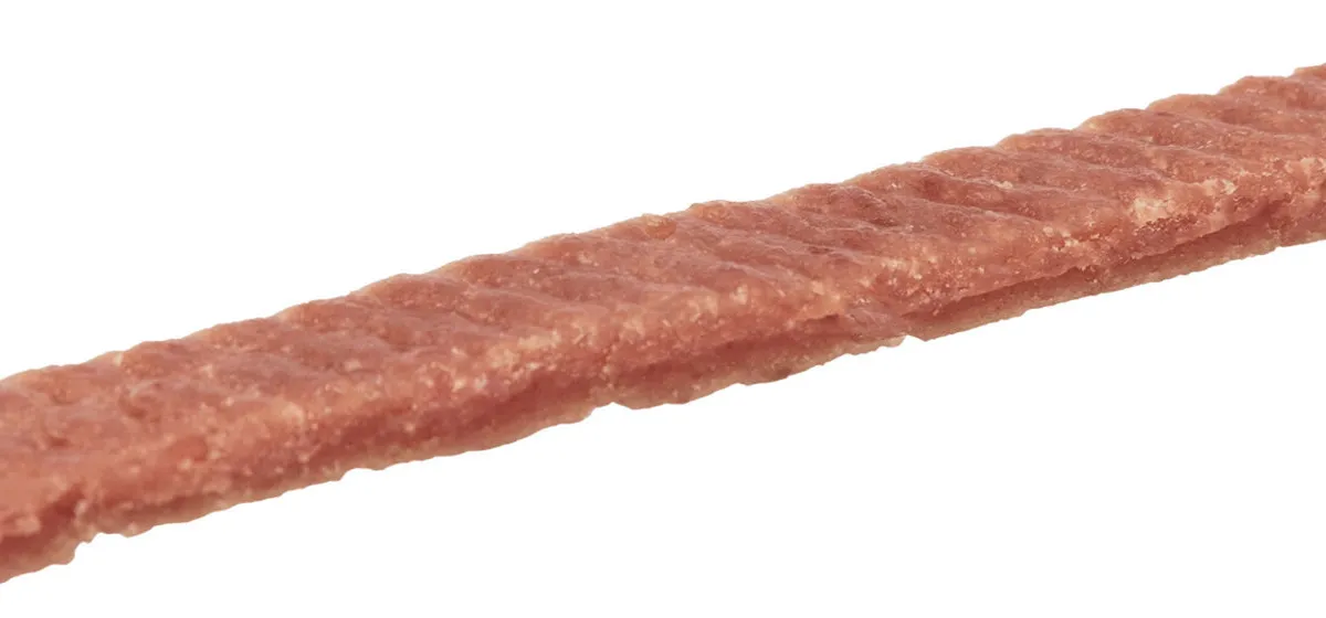 PREMIO 4 Meat Bars - pásky kuřecí, kachna, jehněčí, losos, 4x100g