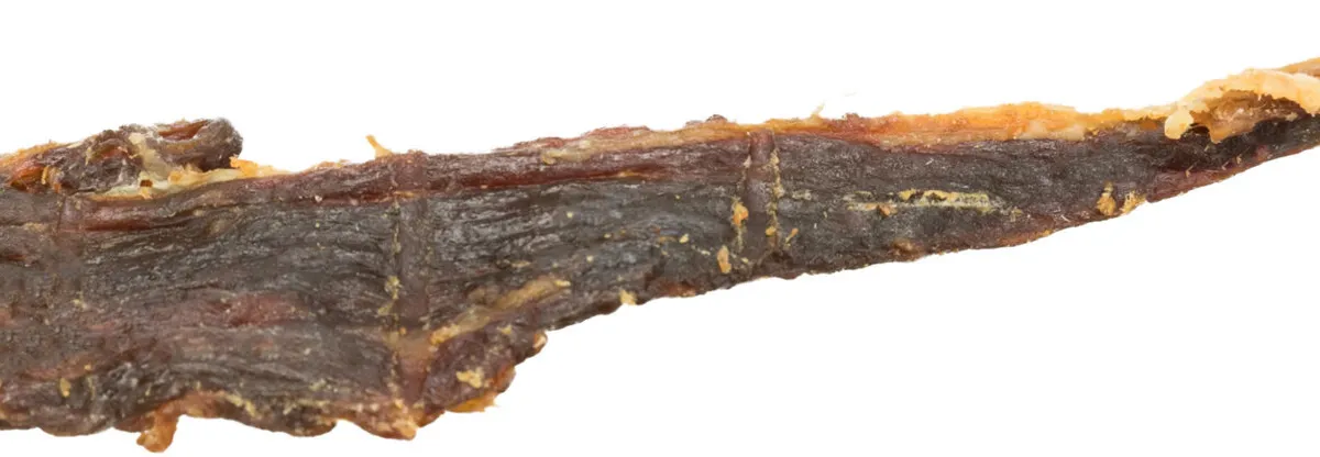 Premio BUFFALO-STICKS  100% buvolí maso 100g