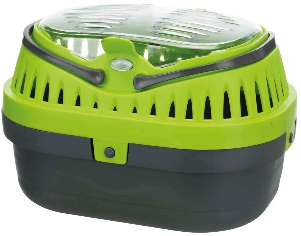 Transportní box PICO MINI 18x12x13 pro myši a křečky TRIXIE