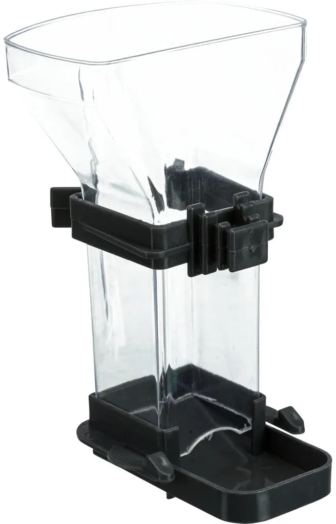 Krmítko - trychtýř - násypka 150ml/12cm