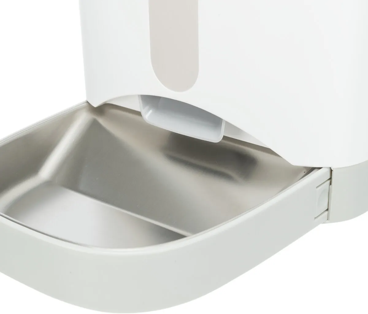 Automatický zásobník na krmivo SMART TX8 4,3l/24x38x19 cm bílý (RP 2,90 Kč)
