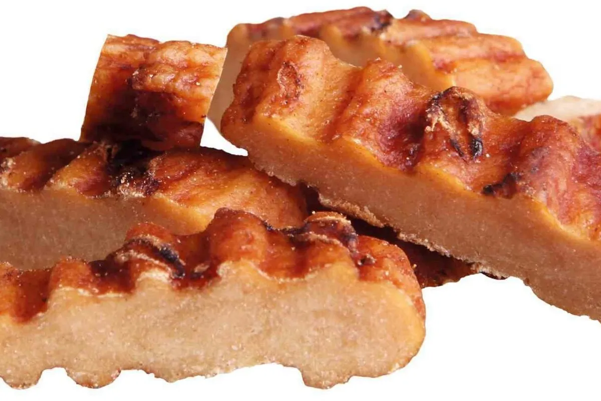 Premio CHICKEN BARBECUE- kuřecí grilované maso 100g