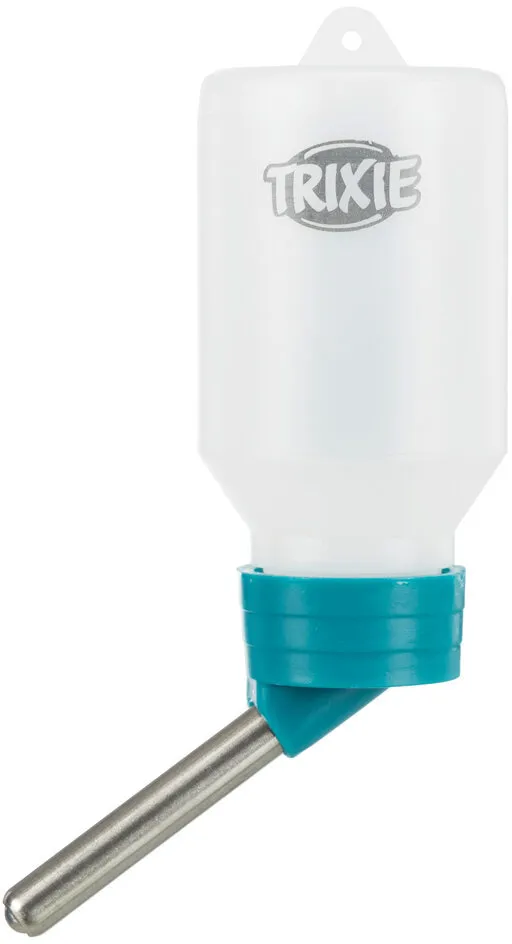 Plastová napaječka pro činčily, králíky 450ml TRIXIE