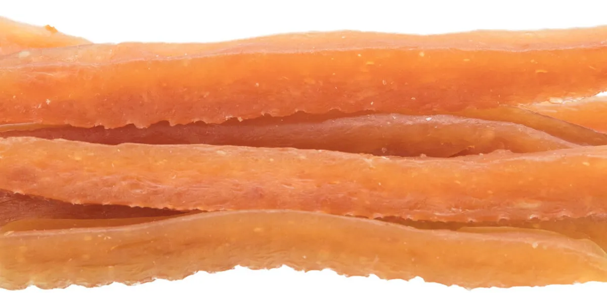 Premio OMEGA STRIPES Light - kuřecí maso 100g