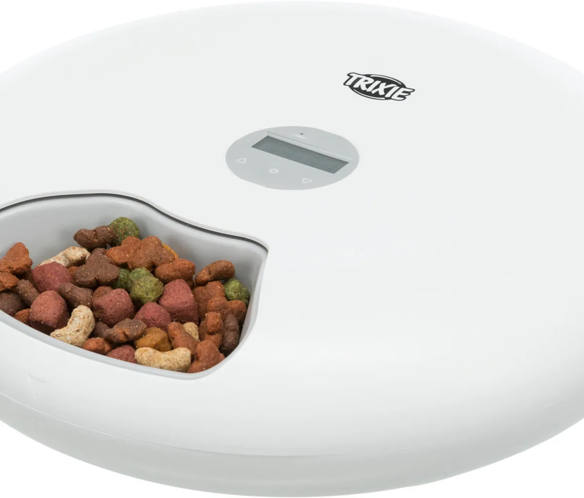 Automatický zásobník na krmení TX5+1 (RP 2,90 Kč)