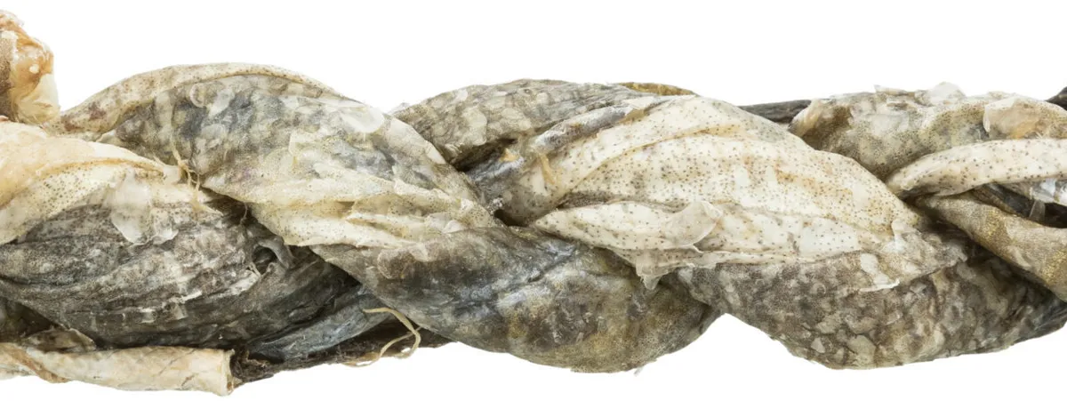 Premio SUSHI TWISTERS Light  - 100% rybí copánky 60g