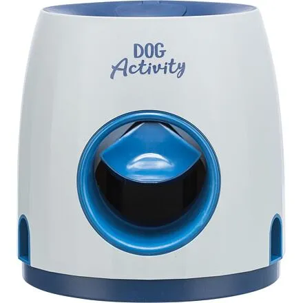 Dog Activity BALL & TREAT, strategická hra, ø 17 × 18 cm