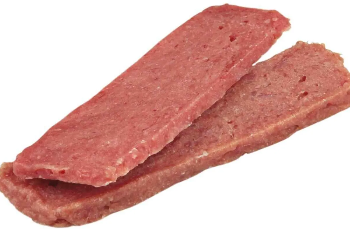 Premio LAMB STRIPES jehněčí pásky 100 g