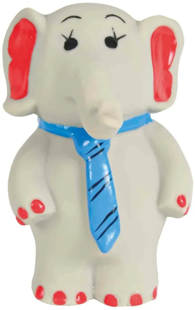 Sada latexových hraček 6-9cm [26ks/bal.]